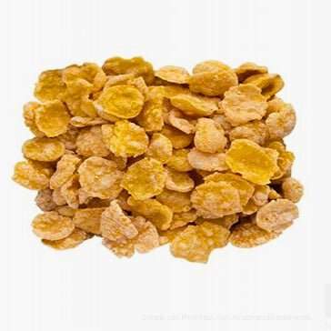 Cereales - Copos de Maíz azucarados - Easy Nutrición