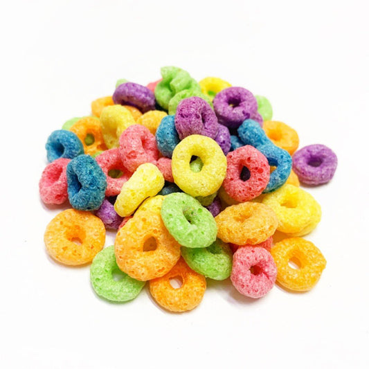 Cereales frutados - Easy Nutrición