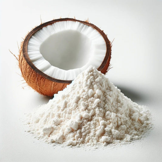 Harina de Coco - Easy Nutrición