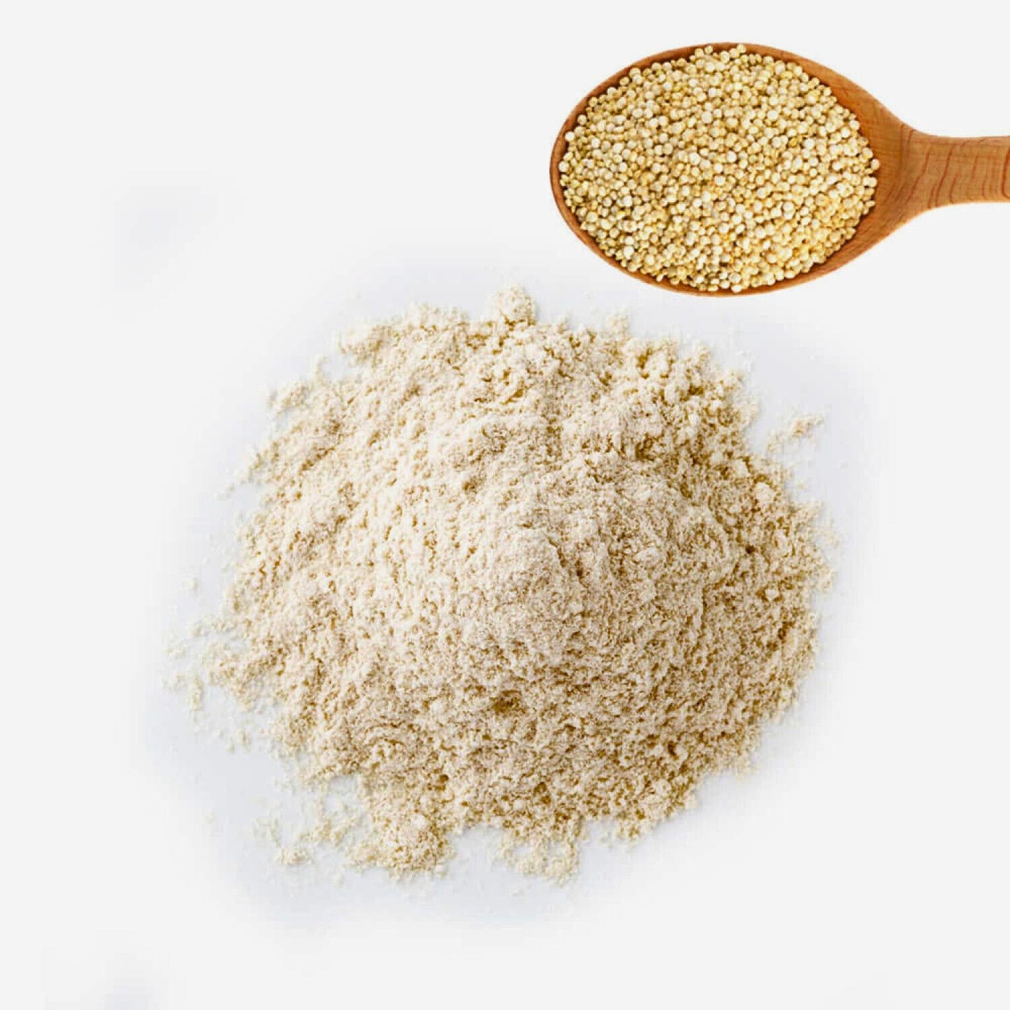 Harina de Quinoa - Easy Nutrición