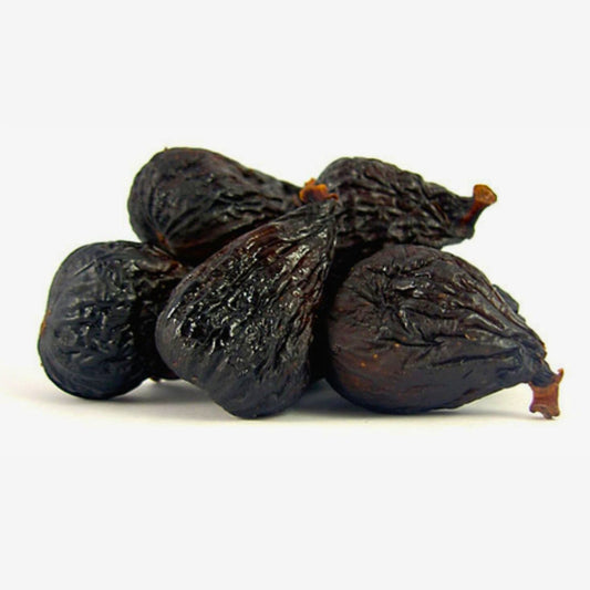 Higos negros - Easy Nutrición