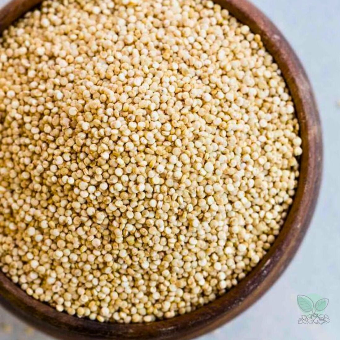 Quinoa - Easy Nutrición